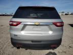 2021 Chevrolet Traverse Ls for Sale in Earlington, KY - Hail