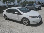 2014 Chevrolet Volt  for Sale in Opa Locka, FL - Mechanical