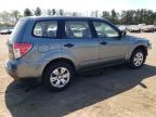 2009 Subaru Forester 2.5X for Sale in Finksburg, MD - Front End