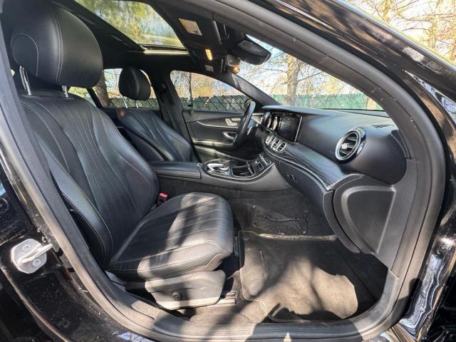 2018 MERCEDES-BENZ E 300 4MATIC