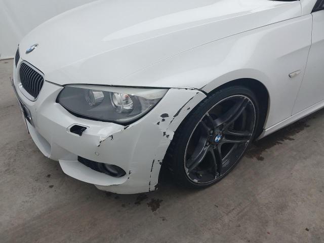 2013 BMW 330I M SPO