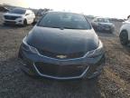 2018 Chevrolet Cruze Lt na sprzedaż w Earlington, KY - Hail