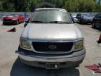 2002 Ford F150 Supercrew for Sale in Savannah, GA - Rear End