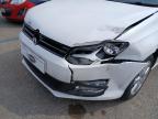 2013 VOLKSWAGEN POLO MATCH for sale at Copart NEWBURY
