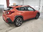 2024 Subaru Crosstrek Premium   for Sale in Center Rutland, VT - Side
