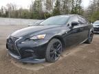 2014 Lexus Is 250 продається в Cookstown, ON - Rear End
