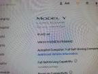 2020 Tesla Model Y  for Sale in Mendon, MA - Front End