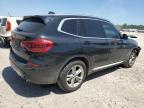2020 Bmw X3 Sdrive30I for Sale in Houston, TX - Front End