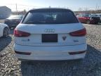 2018 Audi Q3 Premium de vânzare în North Billerica, MA - Front End