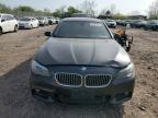 2013 Bmw 528 Xi იყიდება Chalfont-ში, PA - Mechanical