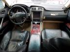 2007 Lexus Is 250 de vânzare în New Britain, CT - All Over