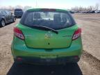 2011 MAZDA MAZDA2  à vendre chez Copart QC - MONTREAL