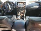 2017 Nissan Armada Sv de vânzare în Ellenwood, GA - Front End