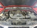 2011 Nissan Frontier Sv for Sale in Angola, NY - Frame Damage