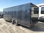 2021 Power Line Cargo Enclosed Cargo Trailer იყიდება Conway-ში, AR - Front End
