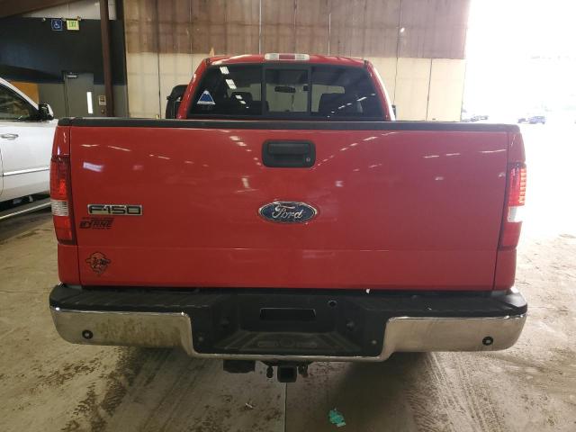 2008 FORD F150 