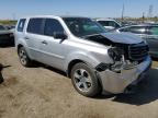 2012 Honda Pilot Ex للبيع في Tucson، AZ - Front End
