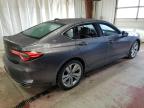 2021 Acura Tlx Technology იყიდება Angola-ში, NY - Vandalism