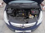 2012 VAUXHALL CORSA S EC for sale at Copart WOLVERHAMPTON