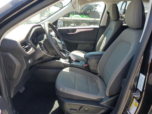  FORD ESCAPE 2022 Czarny