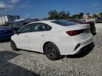 2024 Kia Forte Lx იყიდება Opa Locka-ში, FL - Front End