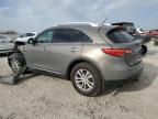 2013 Infiniti Fx37  for Sale in Kansas City, KS - Front End