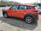 2019 Hyundai Kona Se للبيع في Waldorf، MD - Front End