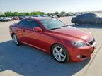 Grand Prairie, TX에서 판매 중인 2011 Lexus Is 250 - Hail
