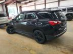 2021 Chevrolet Equinox Lt للبيع في Mocksville، NC - Front End