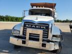 2018 Mack Granite Dump Truck for Sale in Midway, FL - Rollover