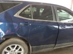 2022 Chevrolet Equinox Lt იყიდება Wilmer-ში, TX - Rear End