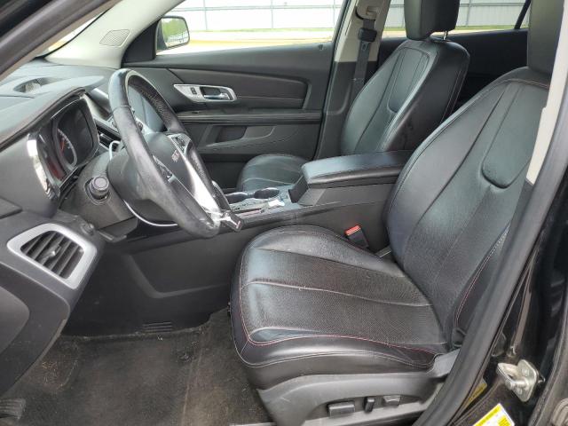  GMC TERRAIN 2015 Czarny