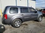 2015 Honda Pilot Lx იყიდება Las Vegas-ში, NV - Front End