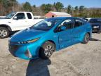 2017 Toyota Prius Prime  for Sale in Mendon, MA - Side