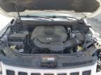 2014 Jeep Grand Cherokee Overland للبيع في Sikeston، MO - Front End
