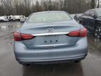 2019 Infiniti Q50 Luxe for Sale in Glassboro, NJ - Front End