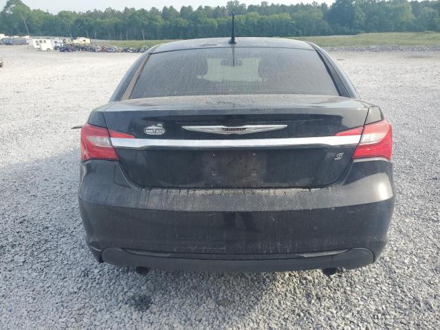  CHRYSLER 200 2012 Czarny