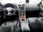 2007 Lexus Is 250 იყიდება Kansas City-ში, KS - Front End