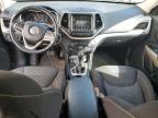 2017 Jeep Cherokee Latitude de vânzare în Farr West, UT - Front End