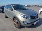 2013 KIA SPORTAGE 3 for sale at Copart CHESTER