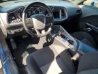 2021 Dodge Challenger Gt იყიდება Woodhaven-ში, MI - Water/Flood