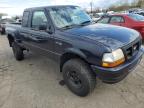 2000 Ford Ranger Super Cab იყიდება Portland-ში, OR - Undercarriage