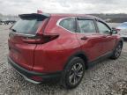 2020 Honda Cr-V Lx იყიდება Cahokia Heights-ში, IL - Hail