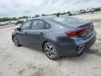 2020 Kia Forte Fe zu verkaufen in Kansas City, KS - Side