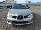 2007 Subaru Impreza Outback Sport for Sale in Central Square, NY - Mechanical