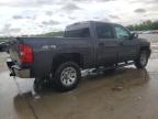 2011 Chevrolet Silverado K1500 Ls   en Venta en Cahokia Heights, IL - Front End