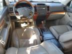 2004 Lexus Gx 470 للبيع في Billings، MT - Front End