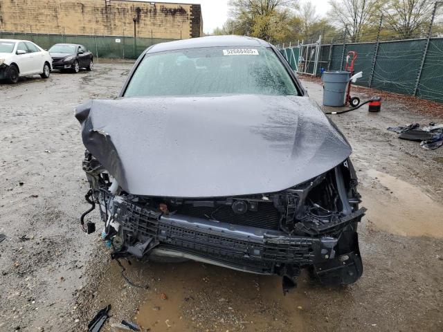  HONDA ACCORD 2017 Szary