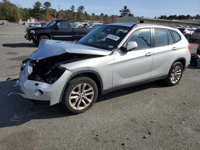 2015 Bmw X1 Xdrive28I