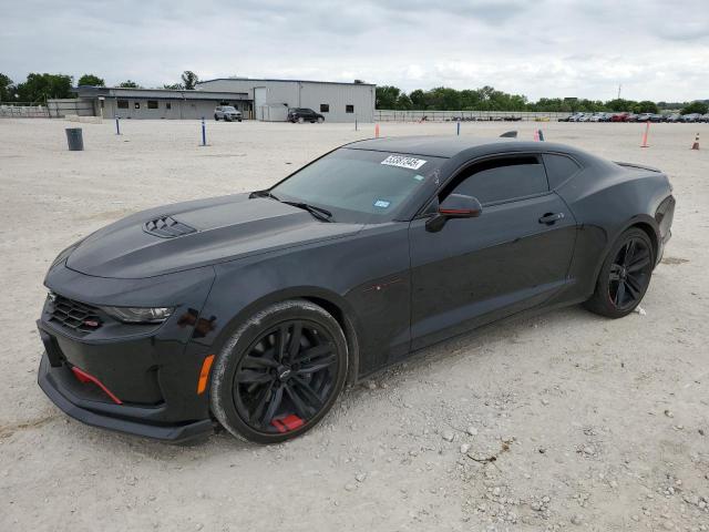  CHEVROLET CAMARO LT1 2023 Чорний